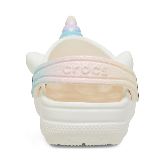 Crocs Classic I AM Rainbow Unicorn Clog
